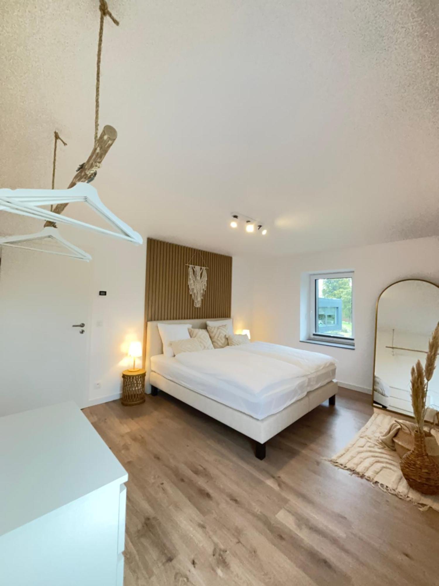 Hyronimus House Apartment Ambleve Luaran gambar